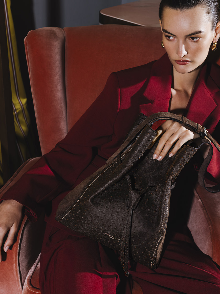GIANNI CHIARINI ICON SIENNA