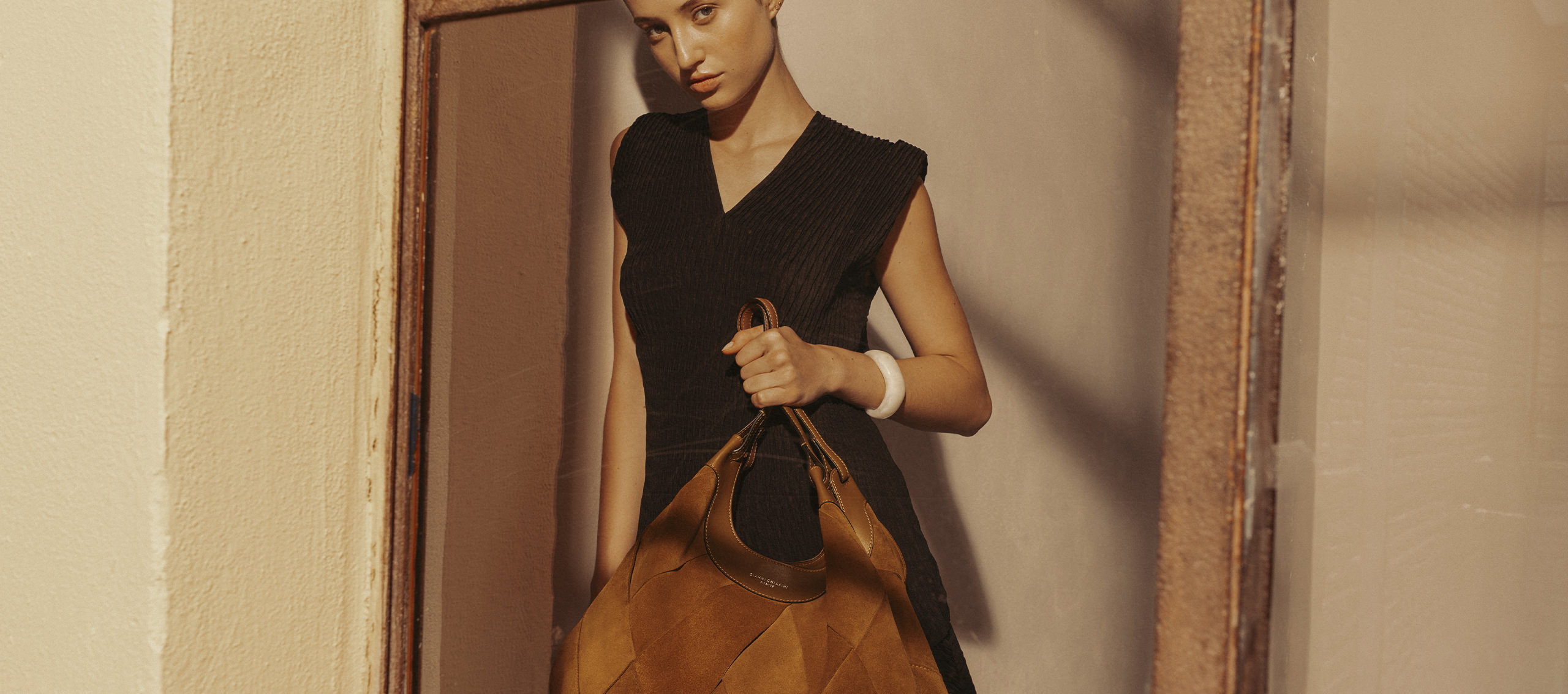 GIANNI CHIARINI ICON DUA