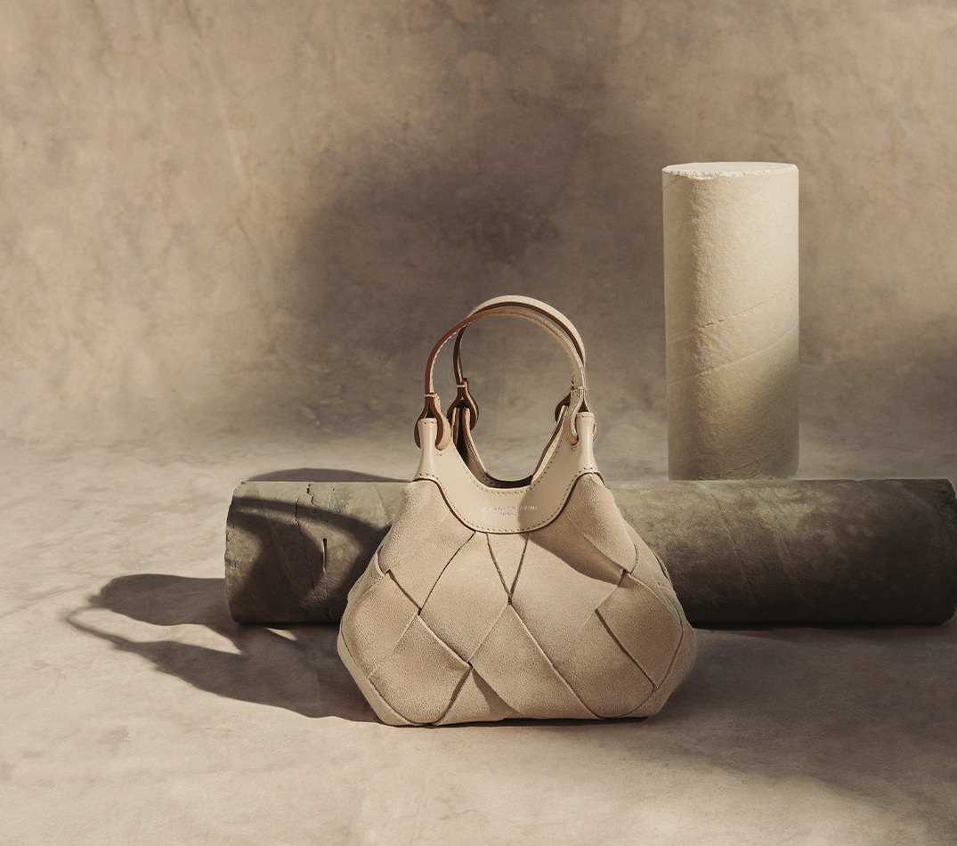 GIANNI CHIARINI ICON DUA
