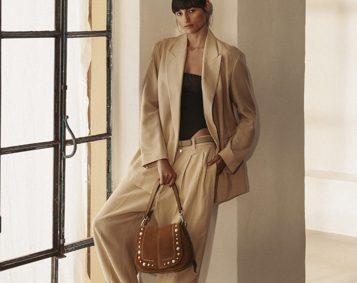 GIANNI CHIARINI ICON HELENA ROUND