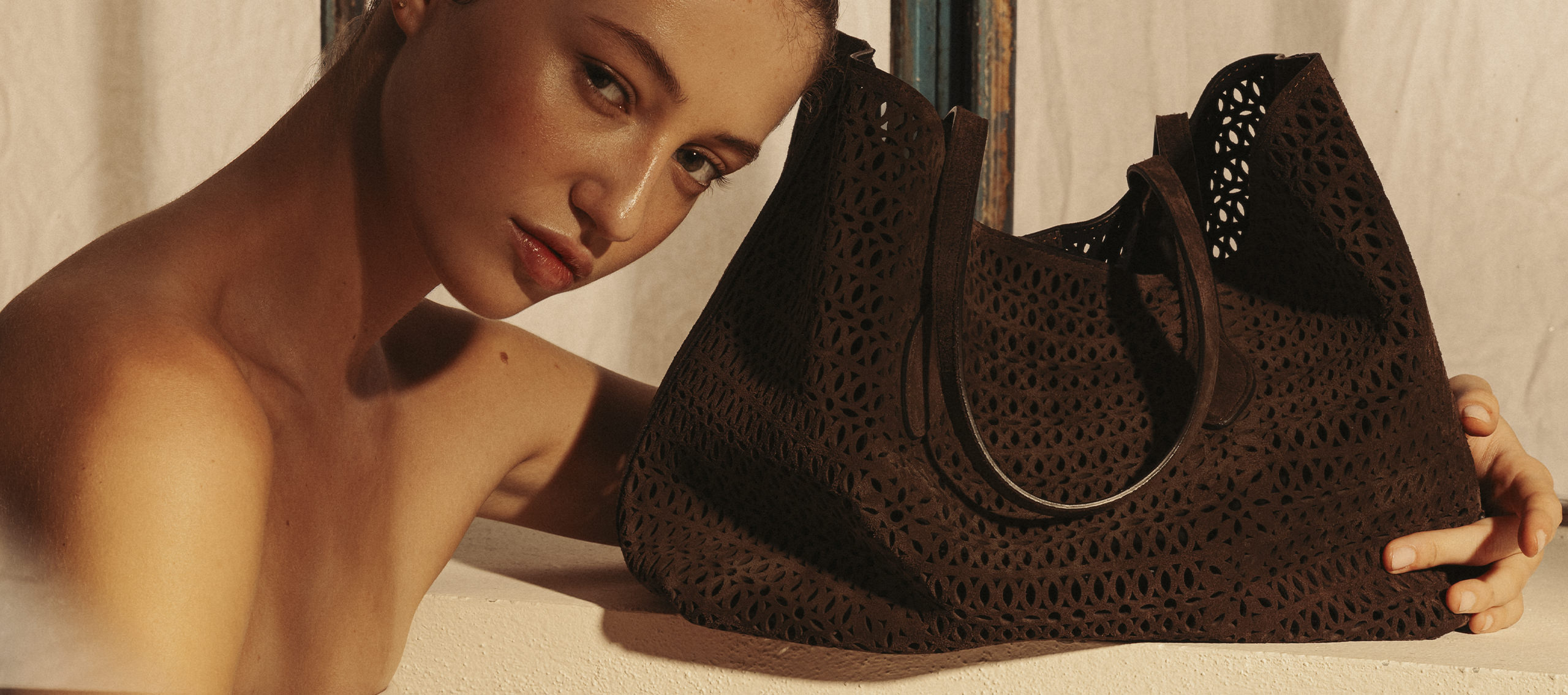 GIANNI CHIARINI ICON MASHUP