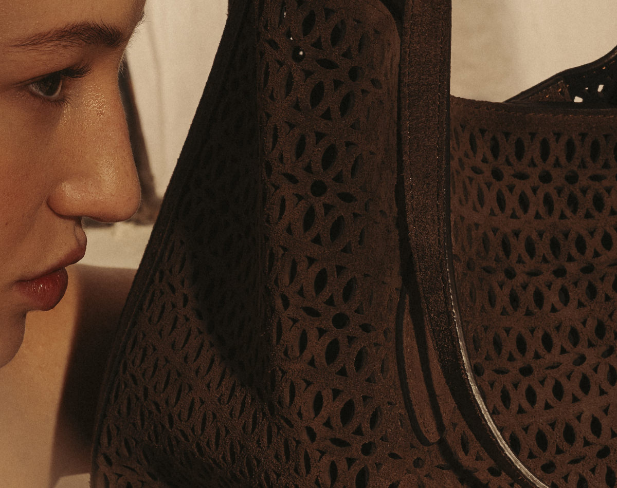 GIANNI CHIARINI ICON MASHUP