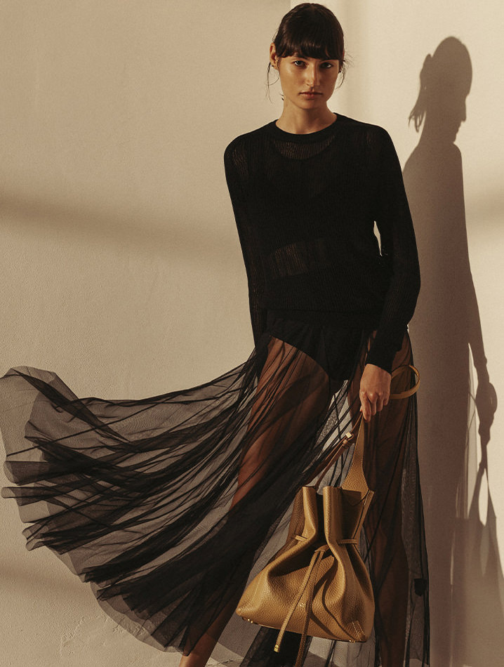 GIANNI CHIARINI ICON SIENNA