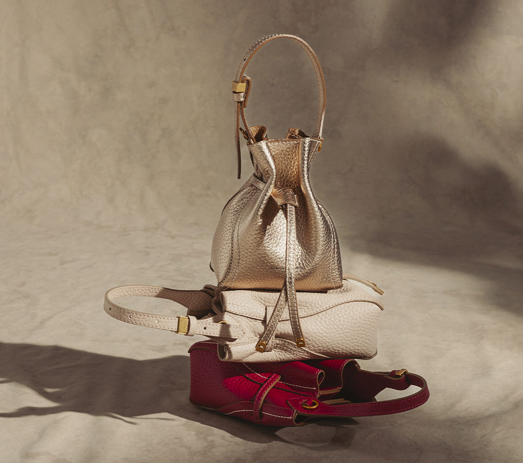GIANNI CHIARINI ICON SIENNA