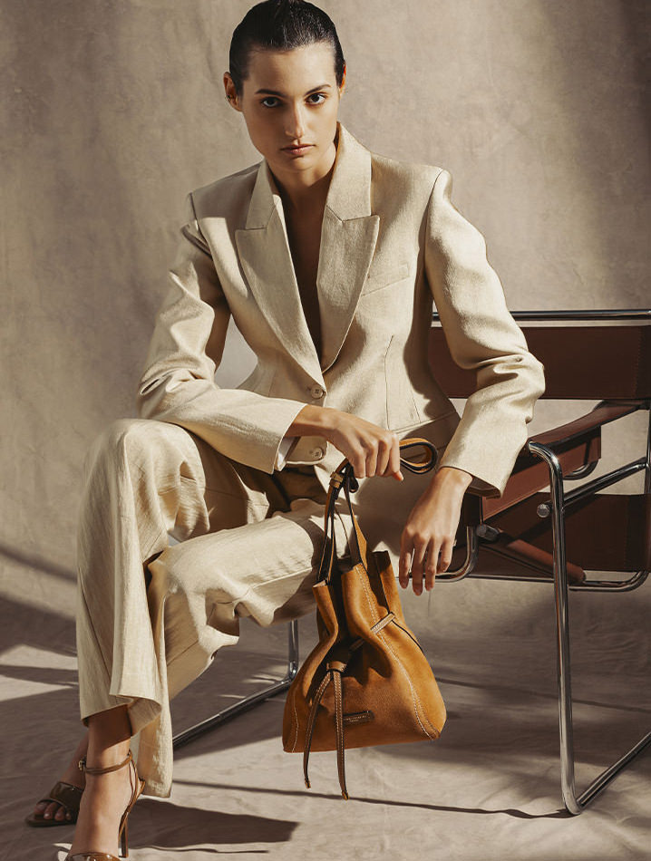 GIANNI CHIARINI ICON SIENNA