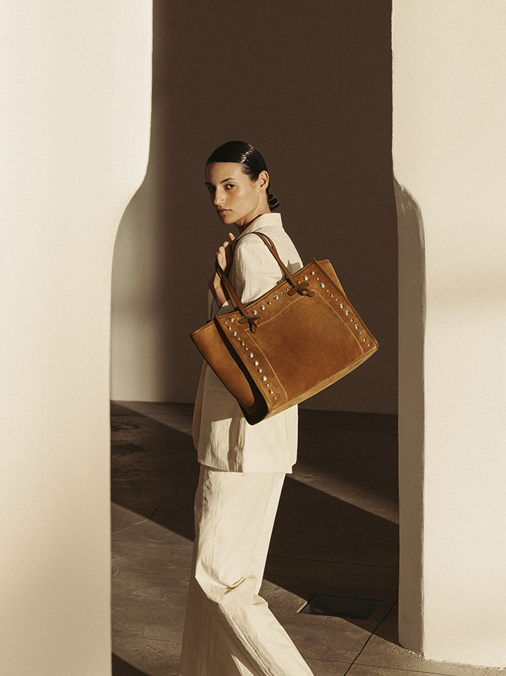Marcella Club Ss26