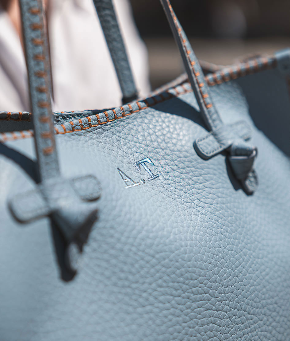 Customize your Marcella