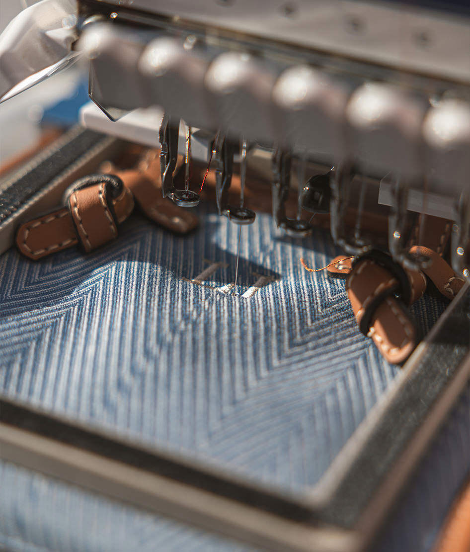 Customize your Miss Marcella