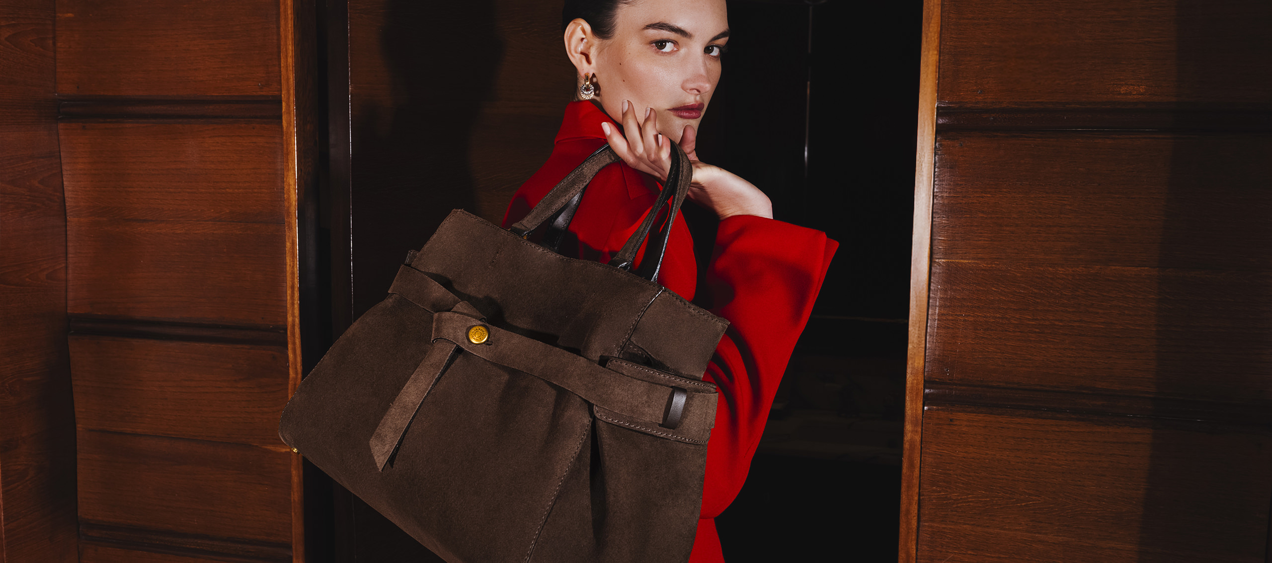 GIANNI CHIARINI GC COLLECTION