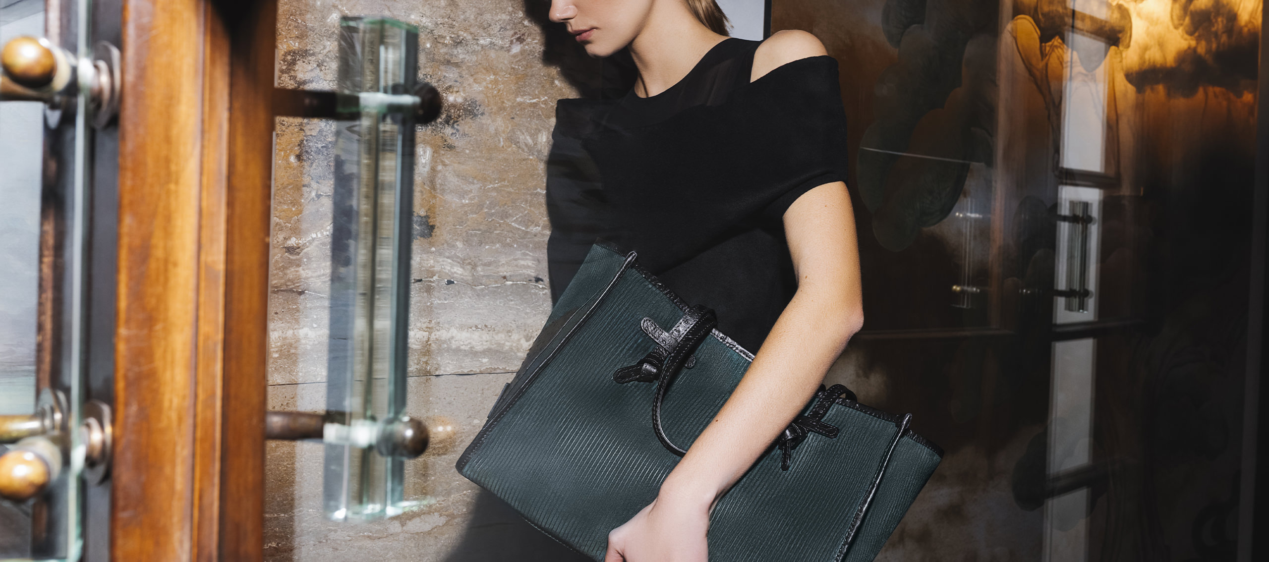 GIANNI CHIARINI MC COLLECTION