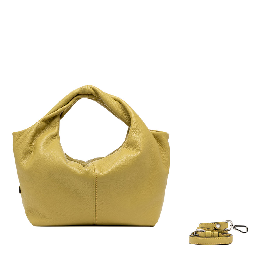 GIANNI CHIARINI: AGNESE