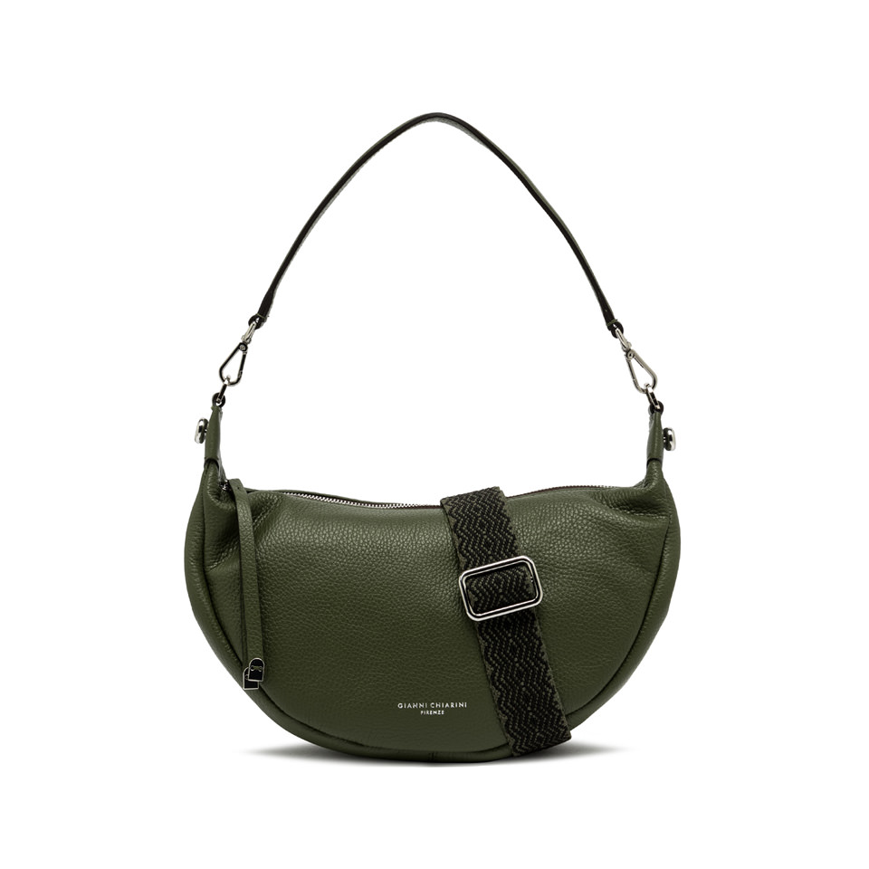 GIANNI CHIARINI: AISHA