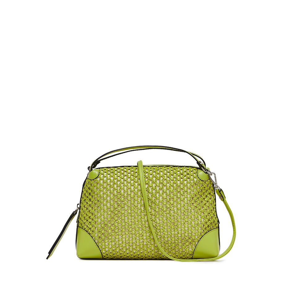 GIANNI CHIARINI: ALIFA