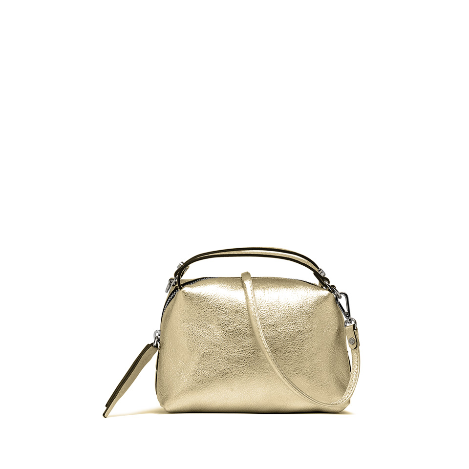 GIANNI CHIARINI: ALIFA