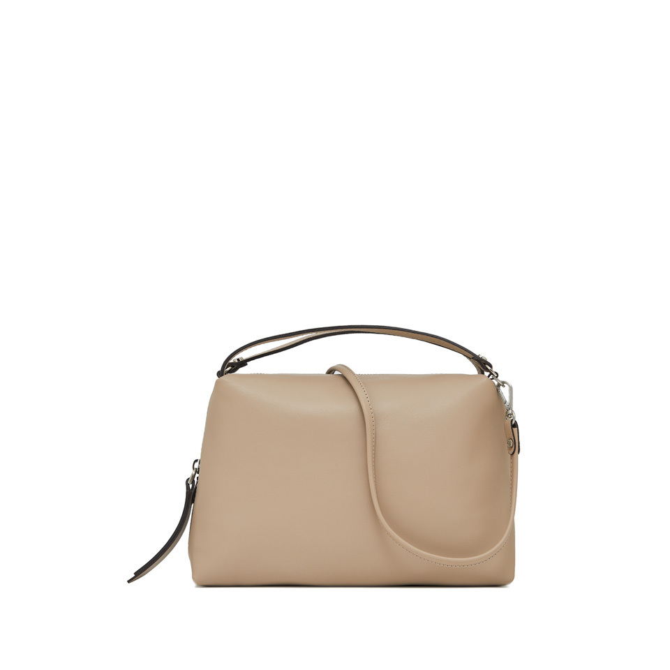 GIANNI CHIARINI: ALIFA