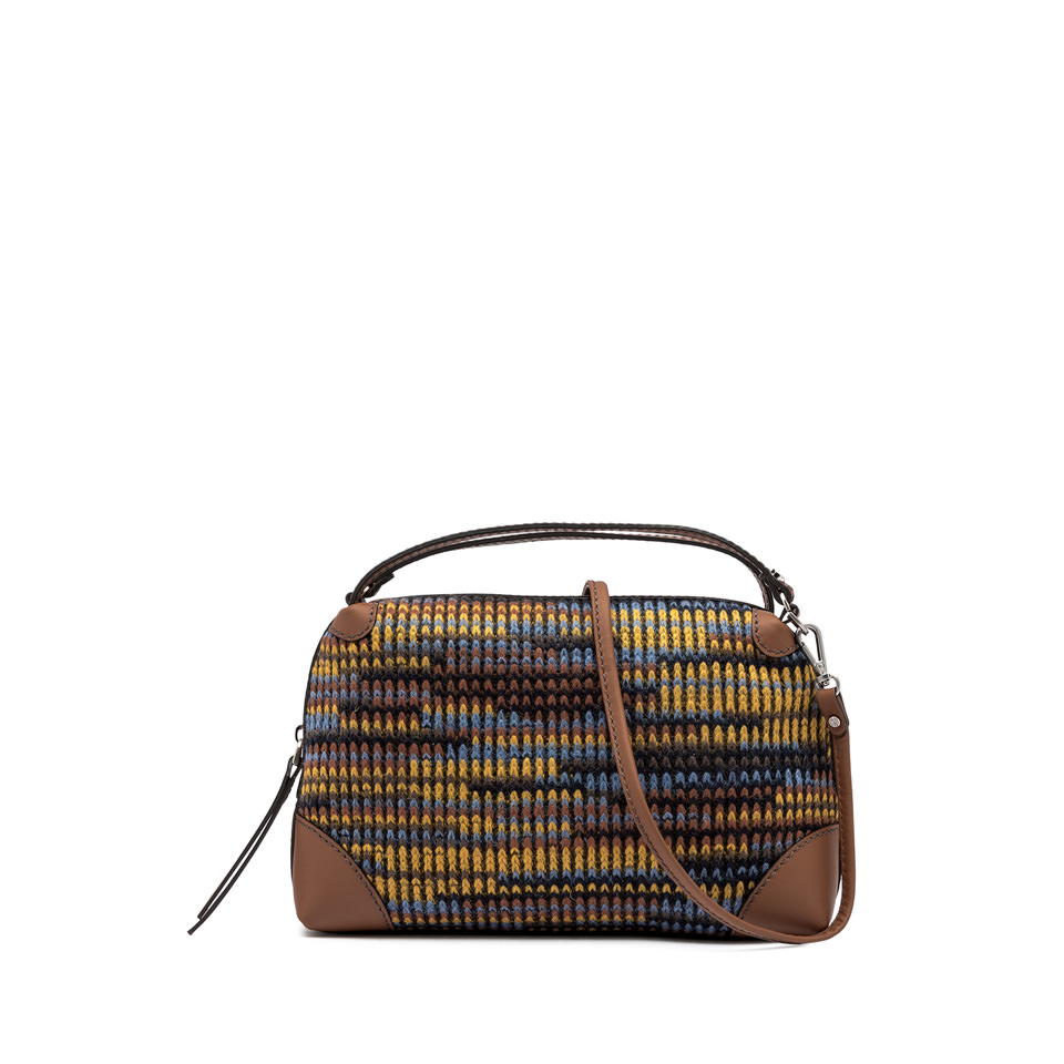 GIANNI CHIARINI: ALIFA