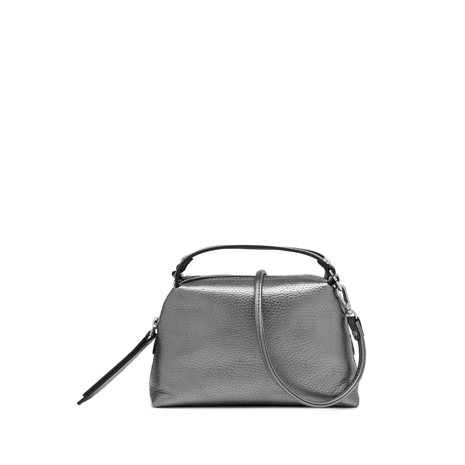 GIANNI CHIARINI: ALIFA