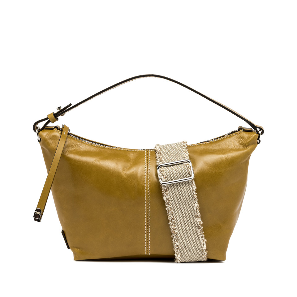 GIANNI CHIARINI: ALISEA