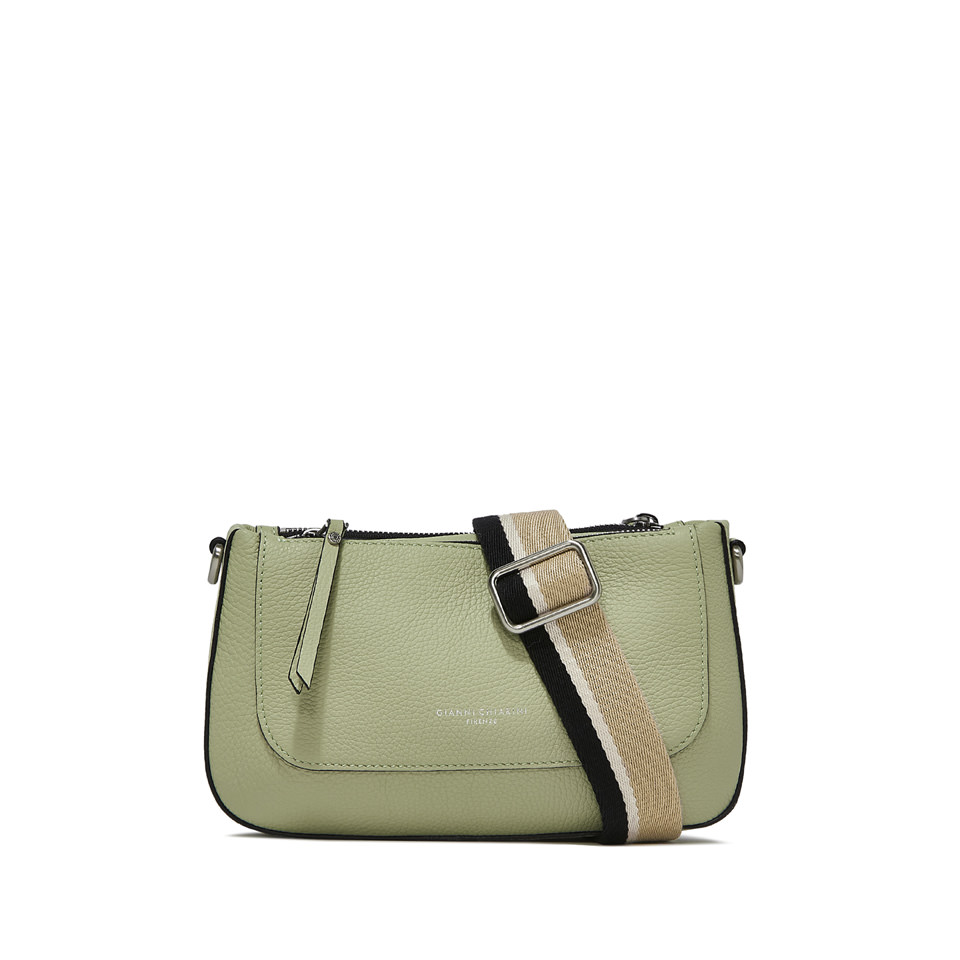 GIANNI CHIARINI: ALLY