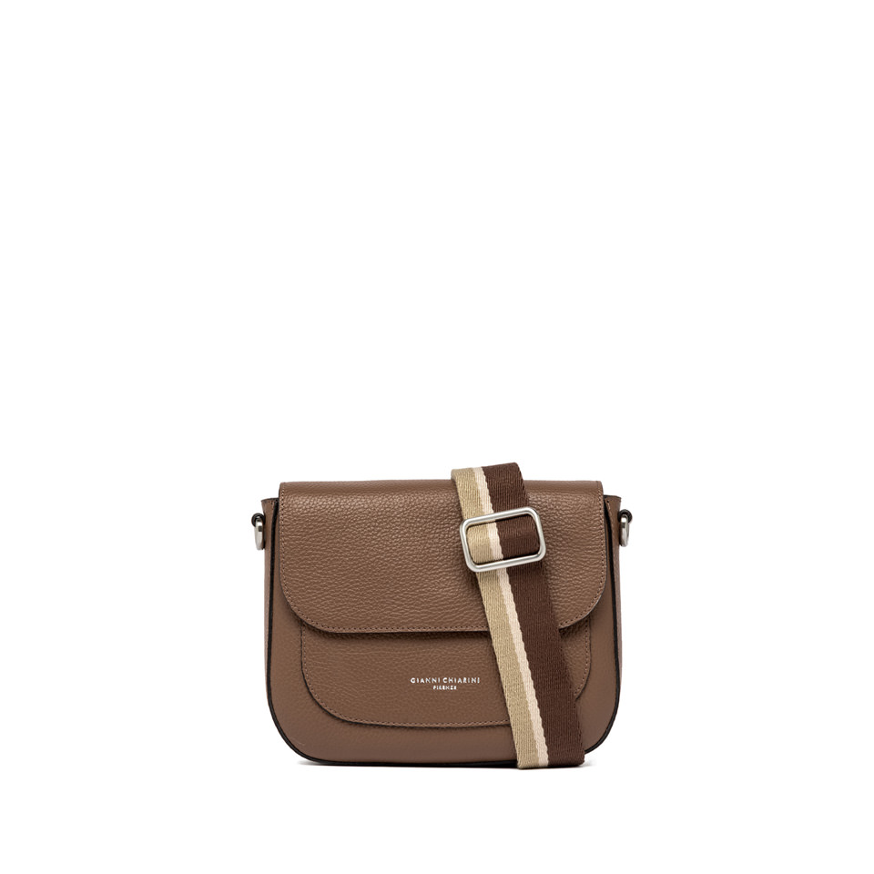 GIANNI CHIARINI: ALLY
