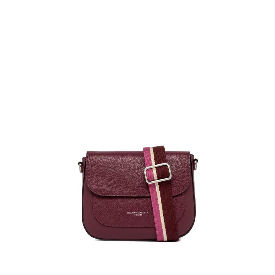 GIANNI CHIARINI: ALLY