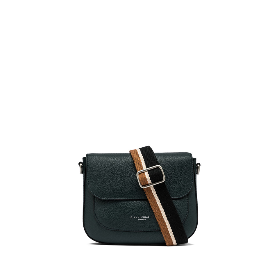 GIANNI CHIARINI: ALLY