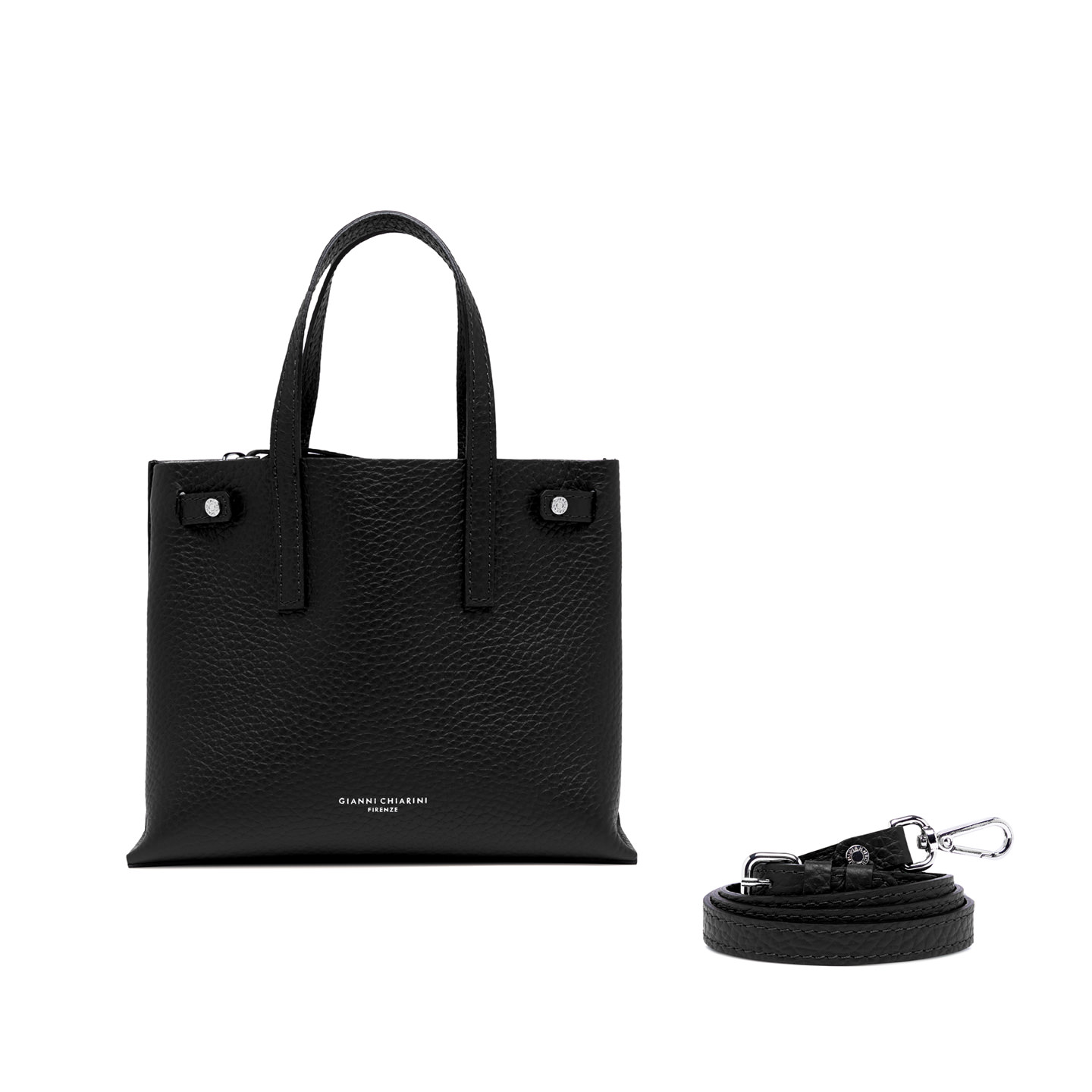 Gianni chiarini bucket bag hotsell