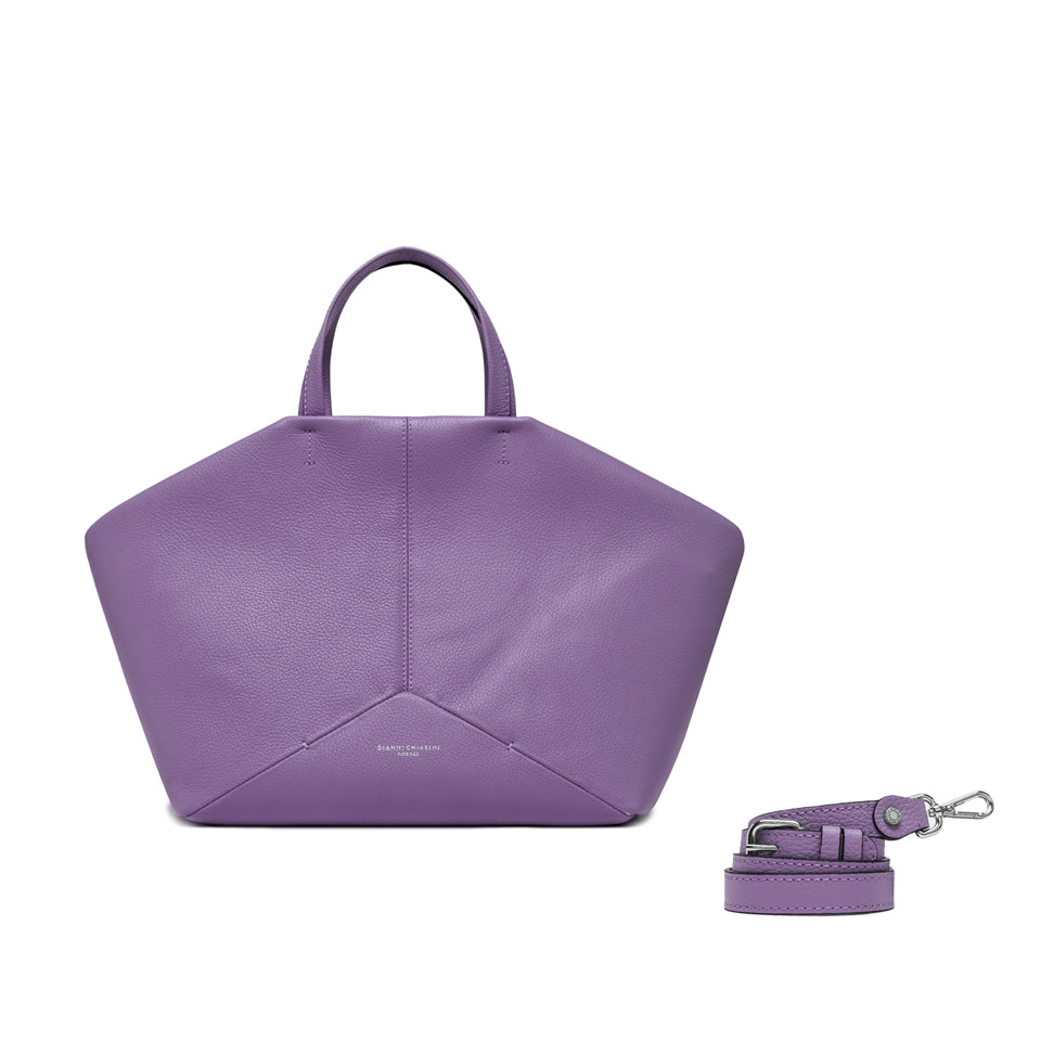 GIANNI CHIARINI: AMBRA