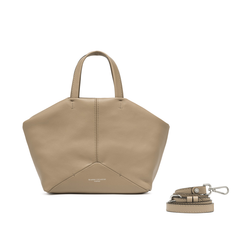 GIANNI CHIARINI: AMBRA