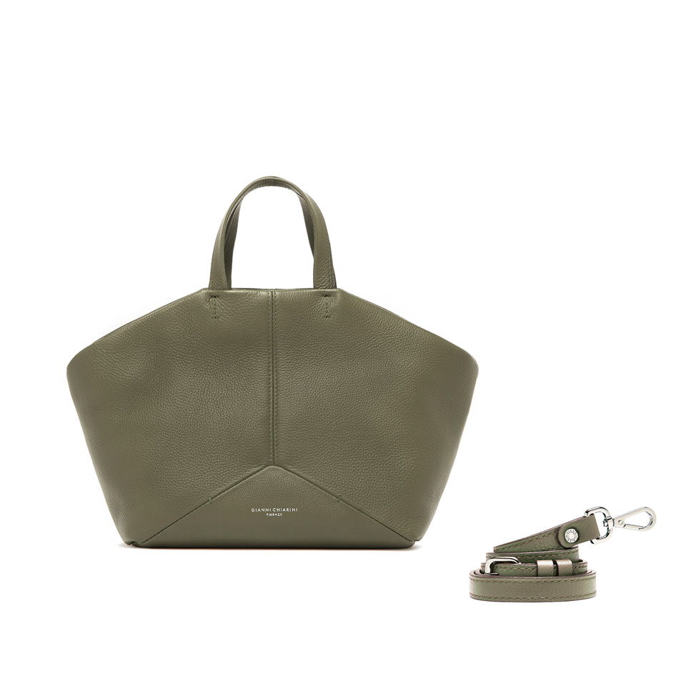 GIANNI CHIARINI: AMBRA