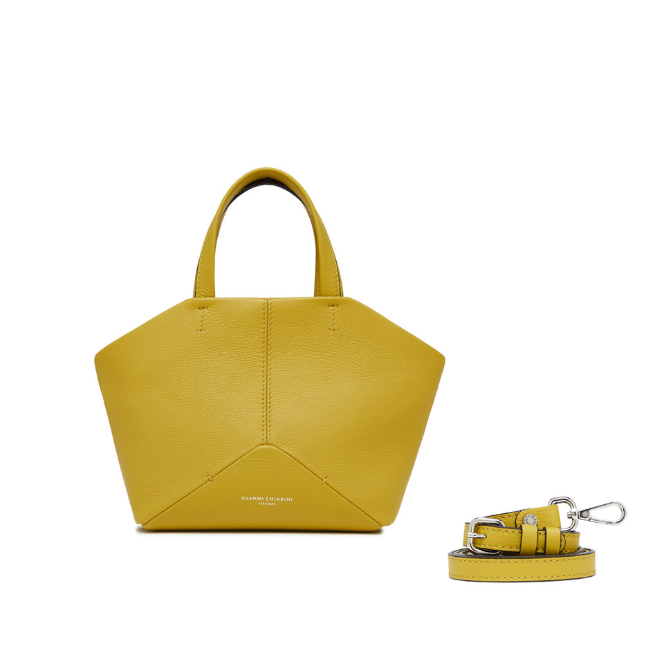 GIANNI CHIARINI: AMBRA