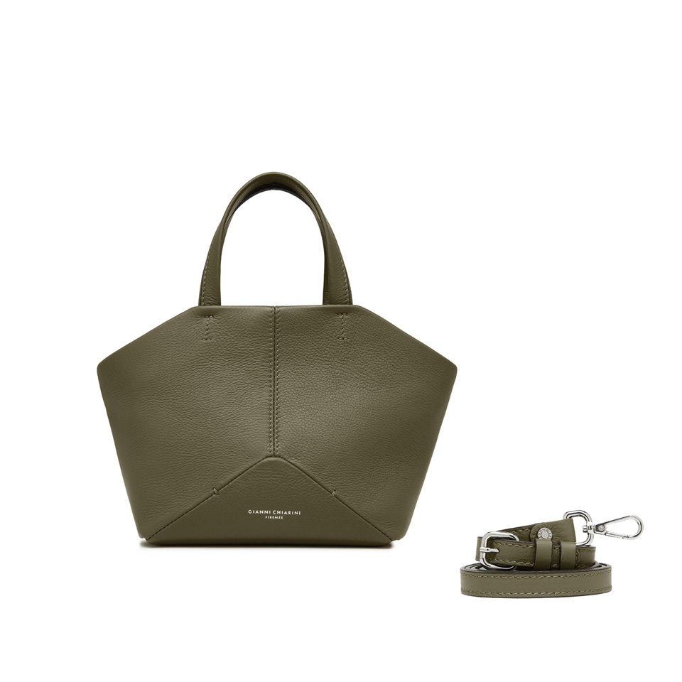 GIANNI CHIARINI: AMBRA