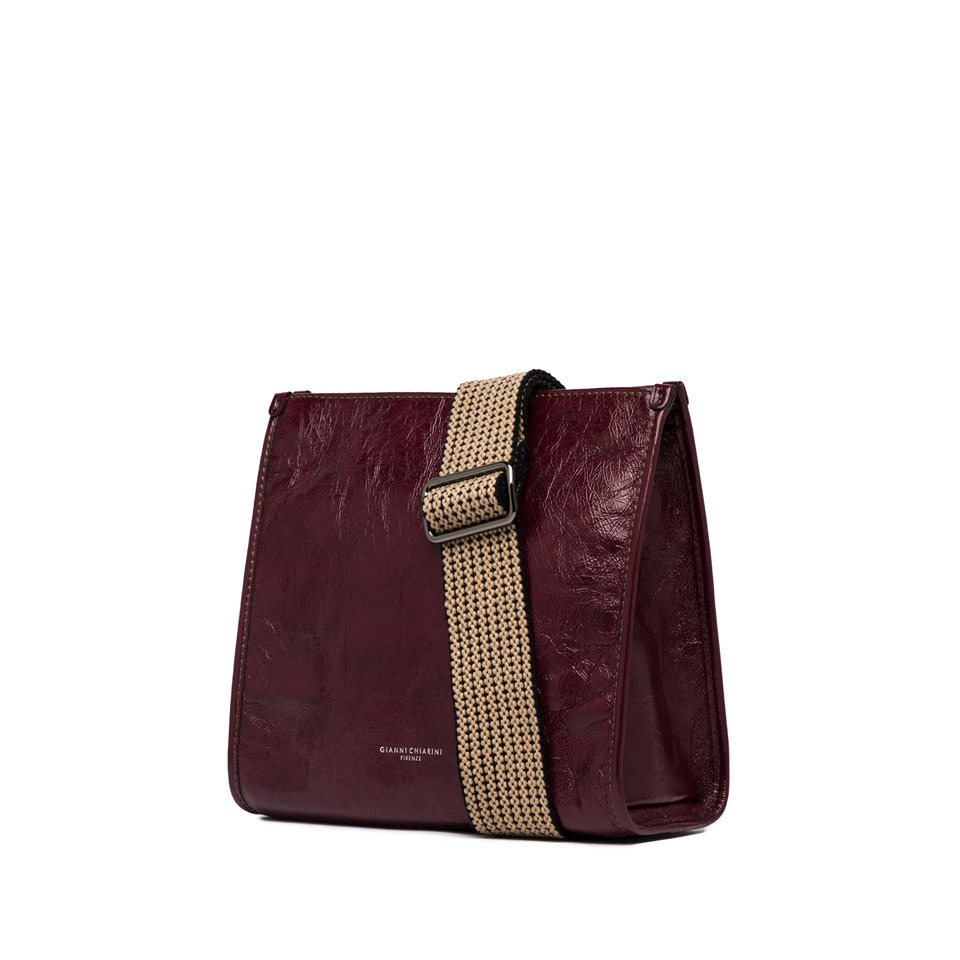 GIANNI CHIARINI: ANNA