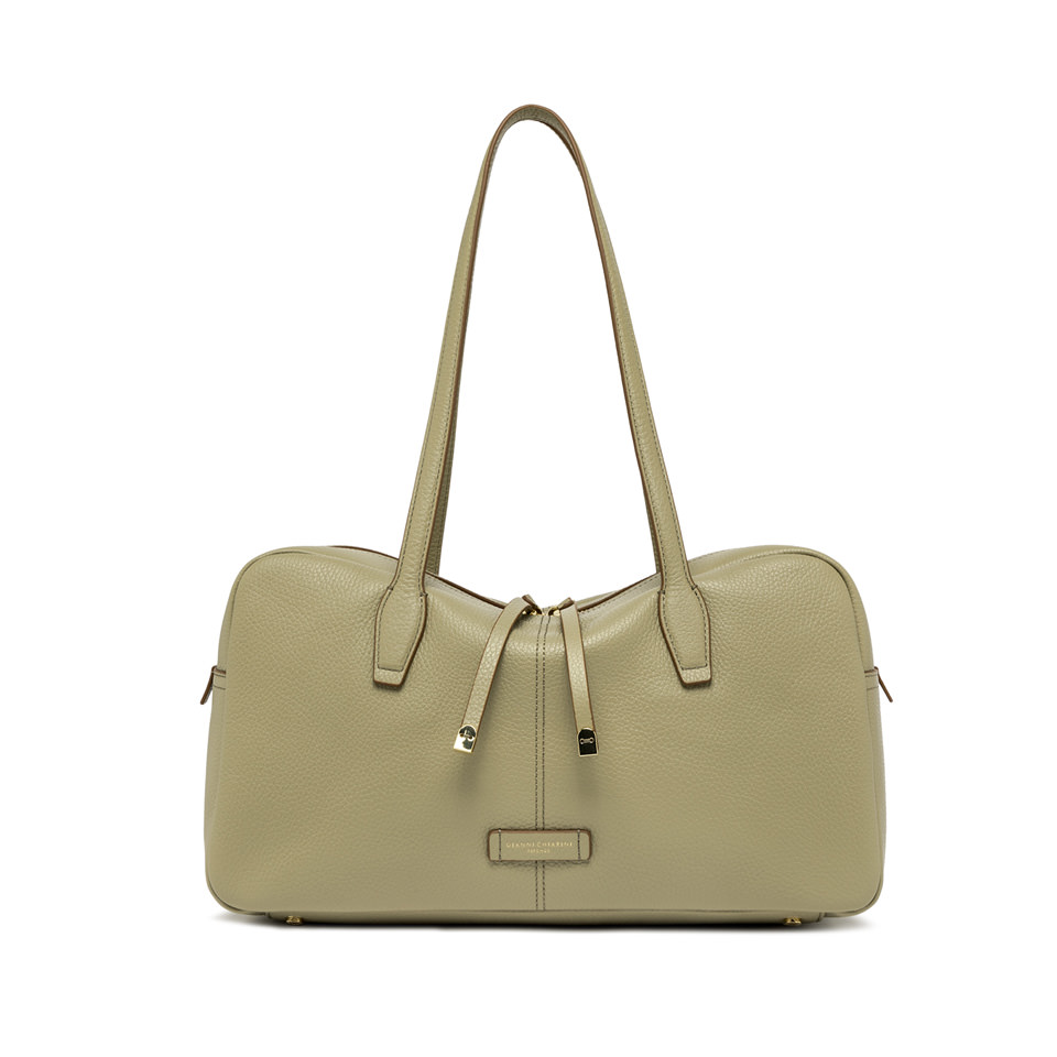 GIANNI CHIARINI: ARYNA