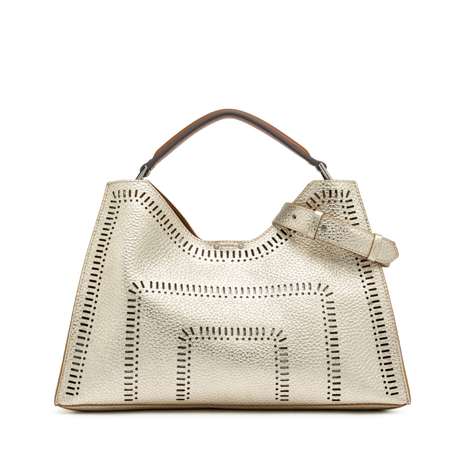GIANNI CHIARINI: AURORA