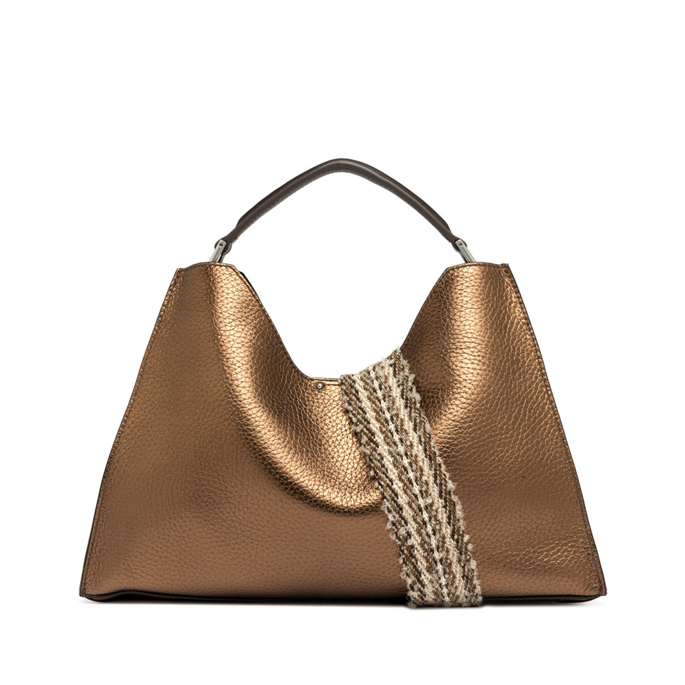 GIANNI CHIARINI: AURORA