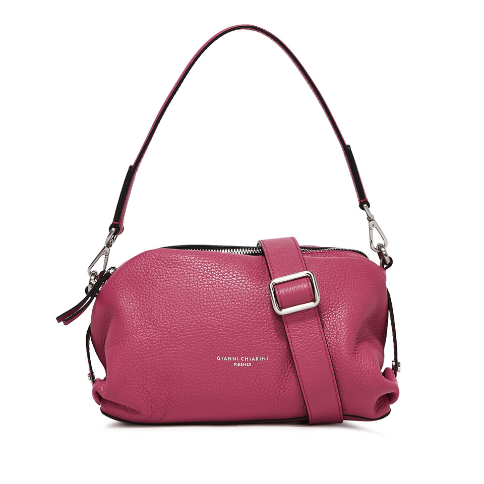 GIANNI CHIARINI: BECKA BOWLING