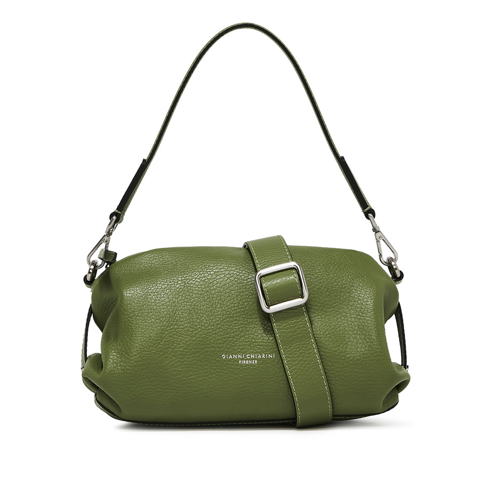 GIANNI CHIARINI: BECKA BOWLING