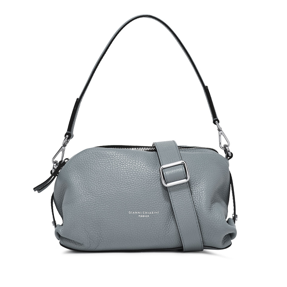 GIANNI CHIARINI: BECKA BOWLING