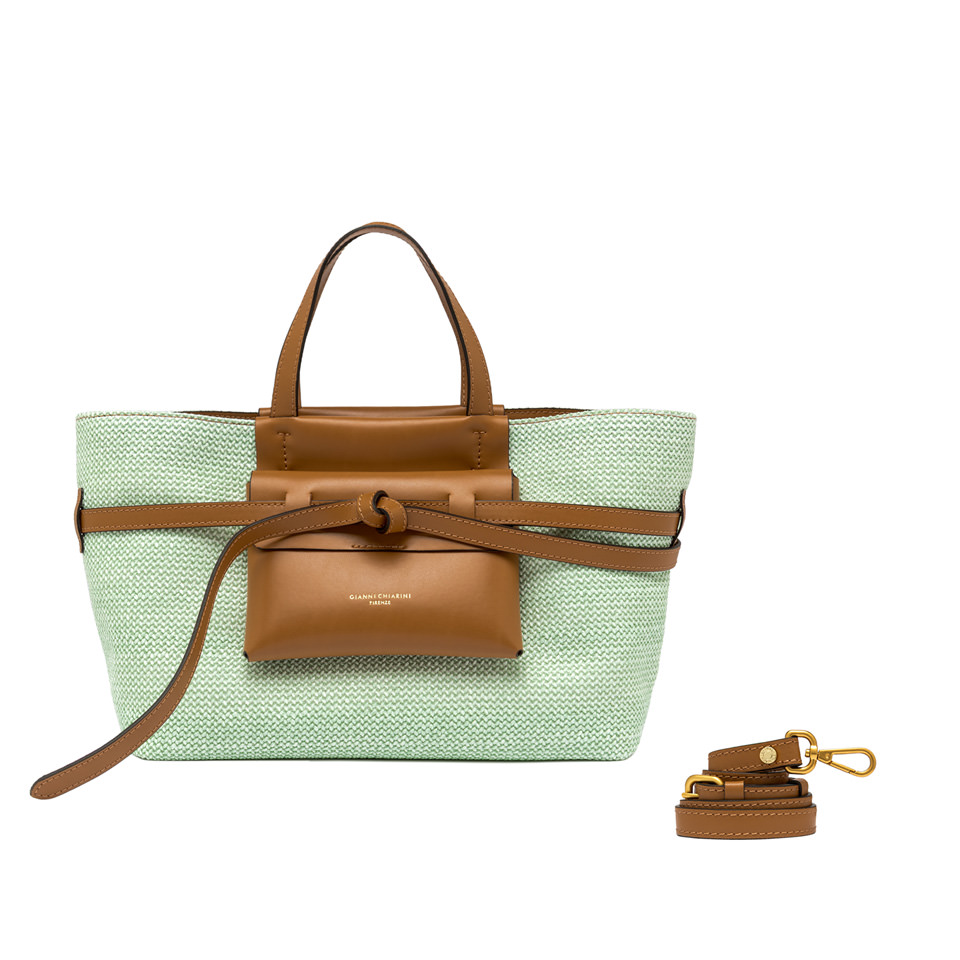 GIANNI CHIARINI: BELTY