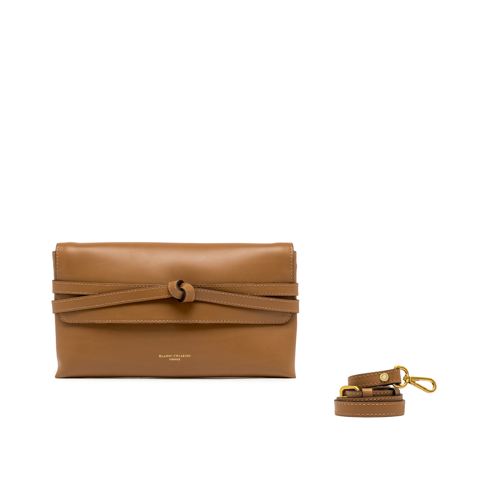 GIANNI CHIARINI: BELTY