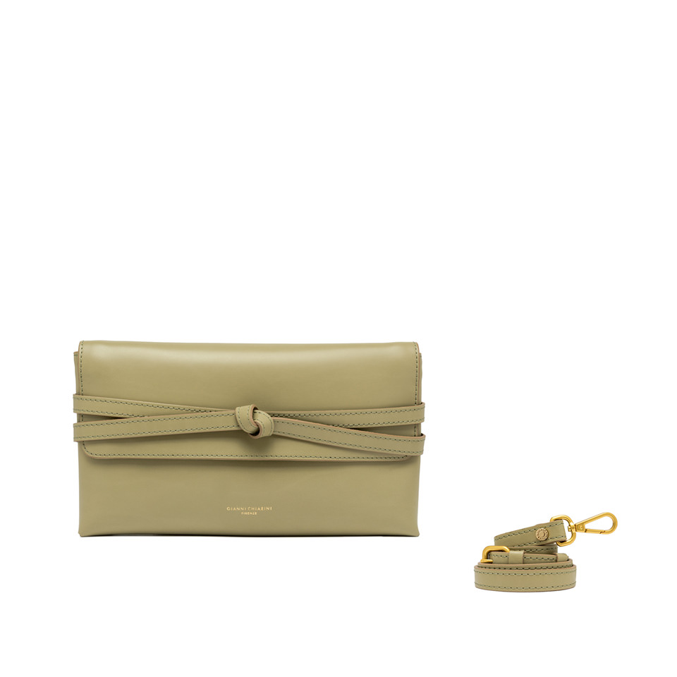 GIANNI CHIARINI: BELTY