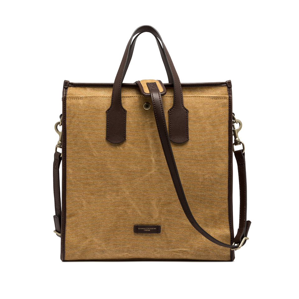 GIANNI CHIARINI: BERLINO