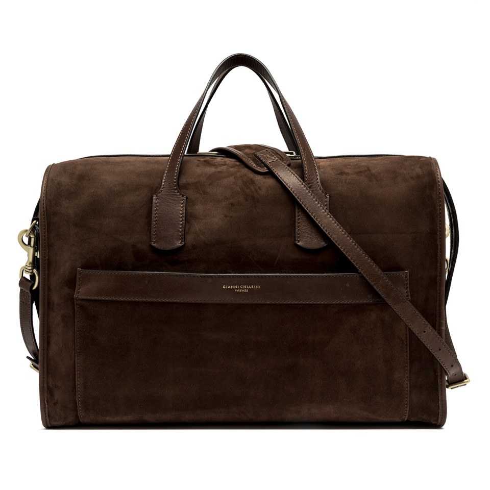 GIANNI CHIARINI: BERLINO