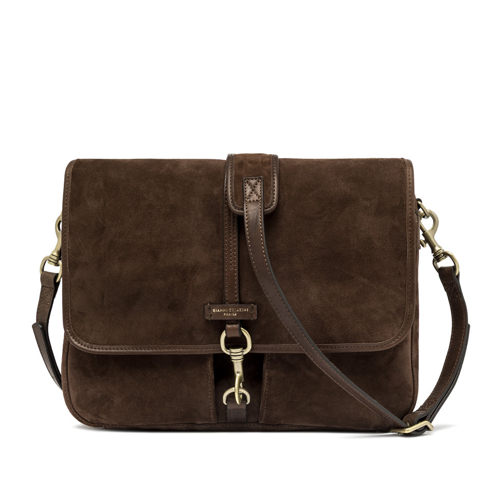 GIANNI CHIARINI: BERLINO