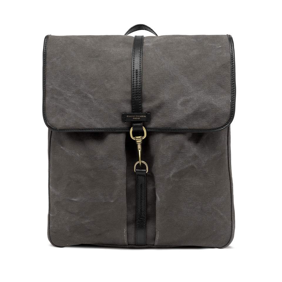 GIANNI CHIARINI: BERLINO