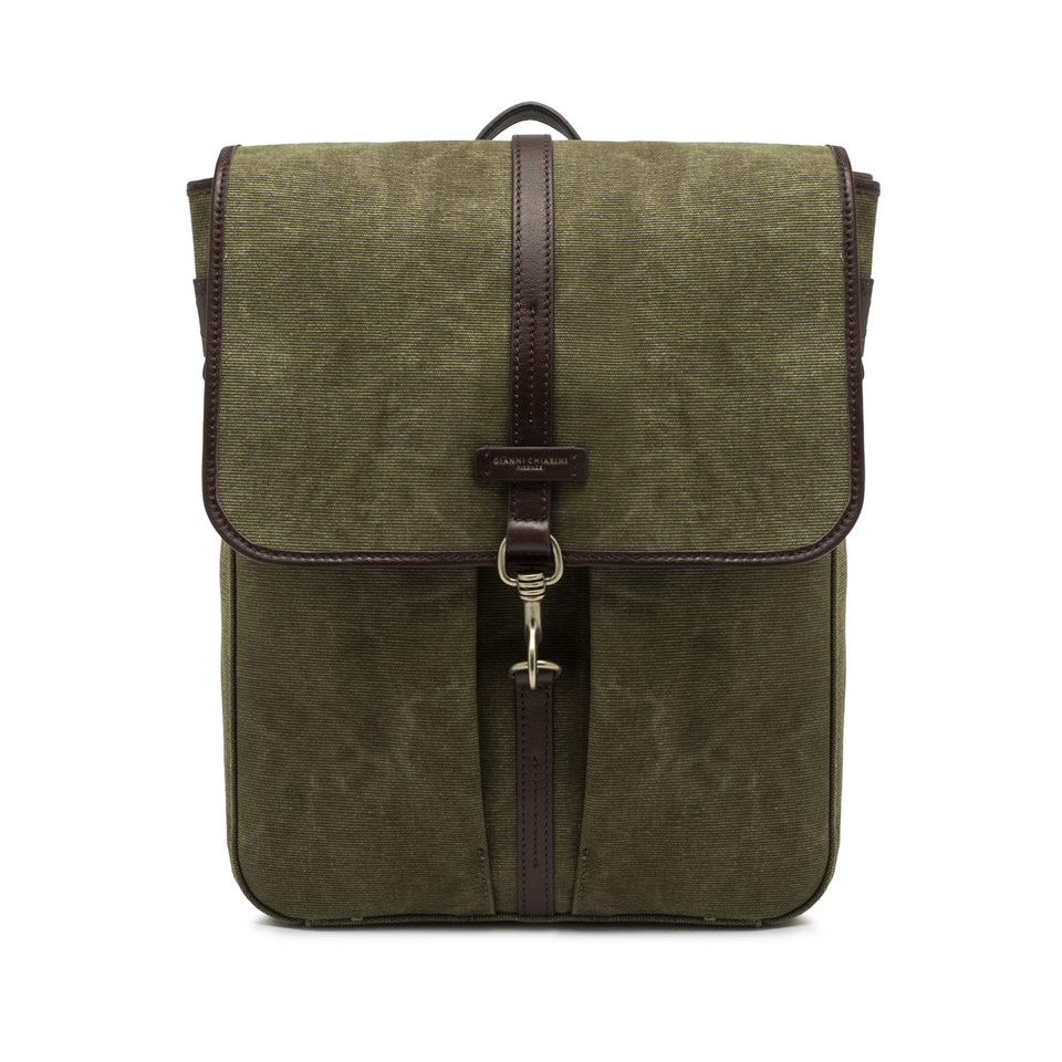 GIANNI CHIARINI: BERLINO