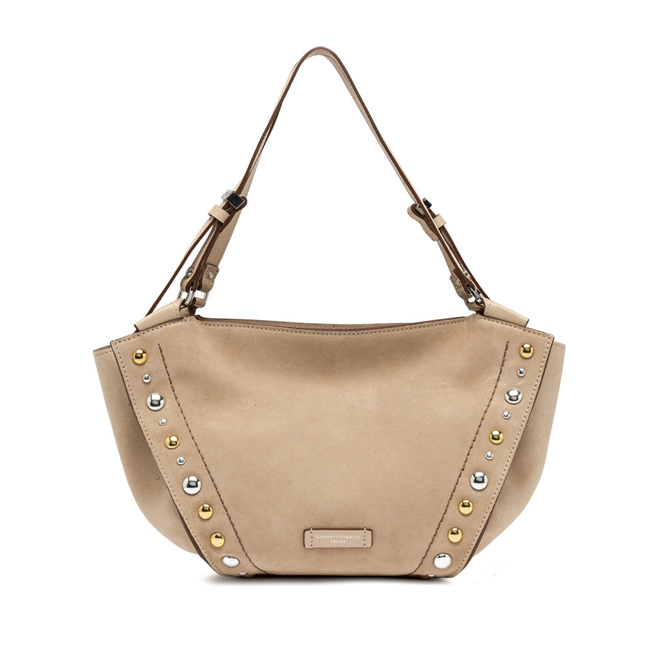 GIANNI CHIARINI: BLOOM