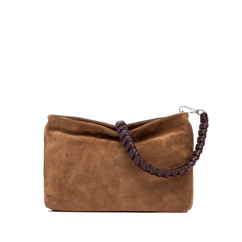 GIANNI CHIARINI: BRENDA