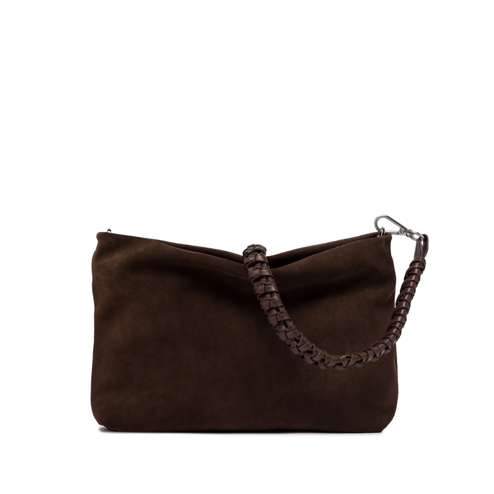 GIANNI CHIARINI: BRENDA